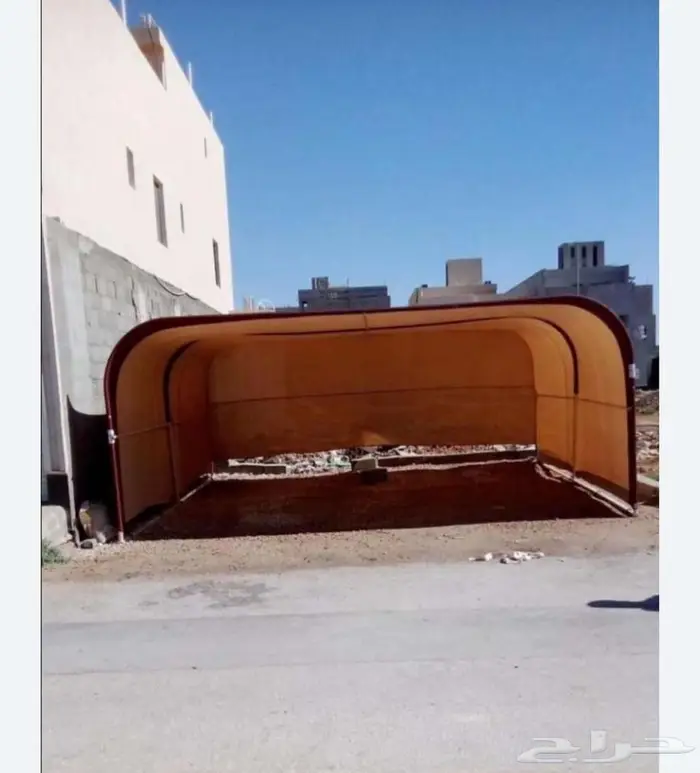 مضلات القصيم سواتر 7