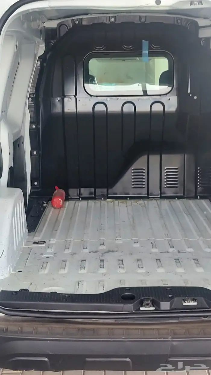 رينو دوكر 2021 فان 7