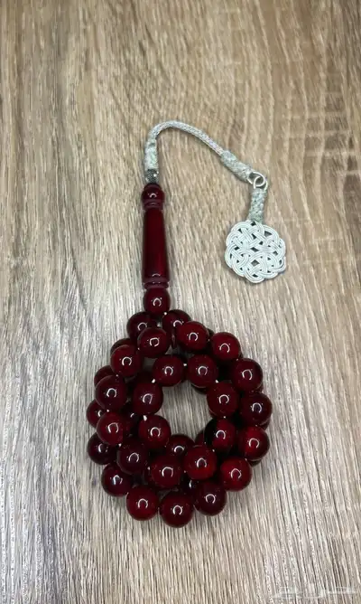 مسباح نحاس سبحات جمله جملة سبحه سبحات جملة بكلايت 6