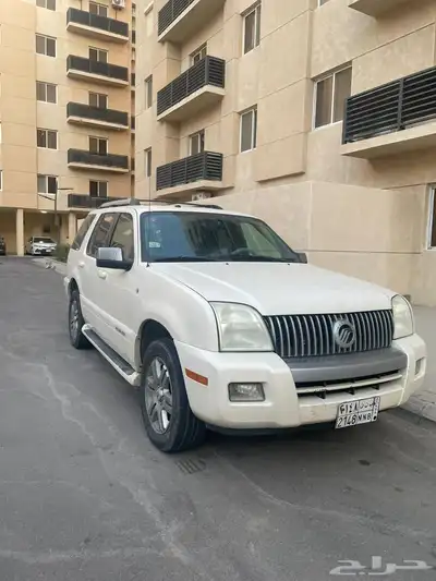مونتنير ماركيز 2007 امريكي 0