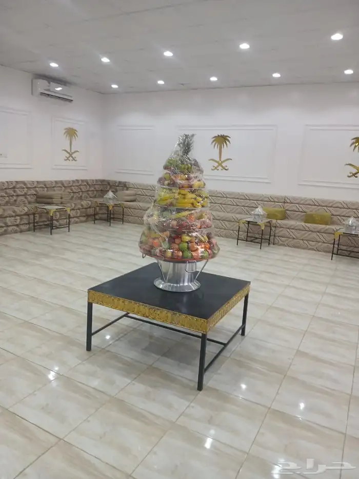 صباب قهوة وشاهي وكل مايخص الأفراح والزواج من ا الي ي 88