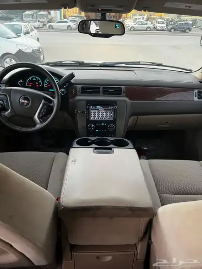 جمس يوكن 2008 7