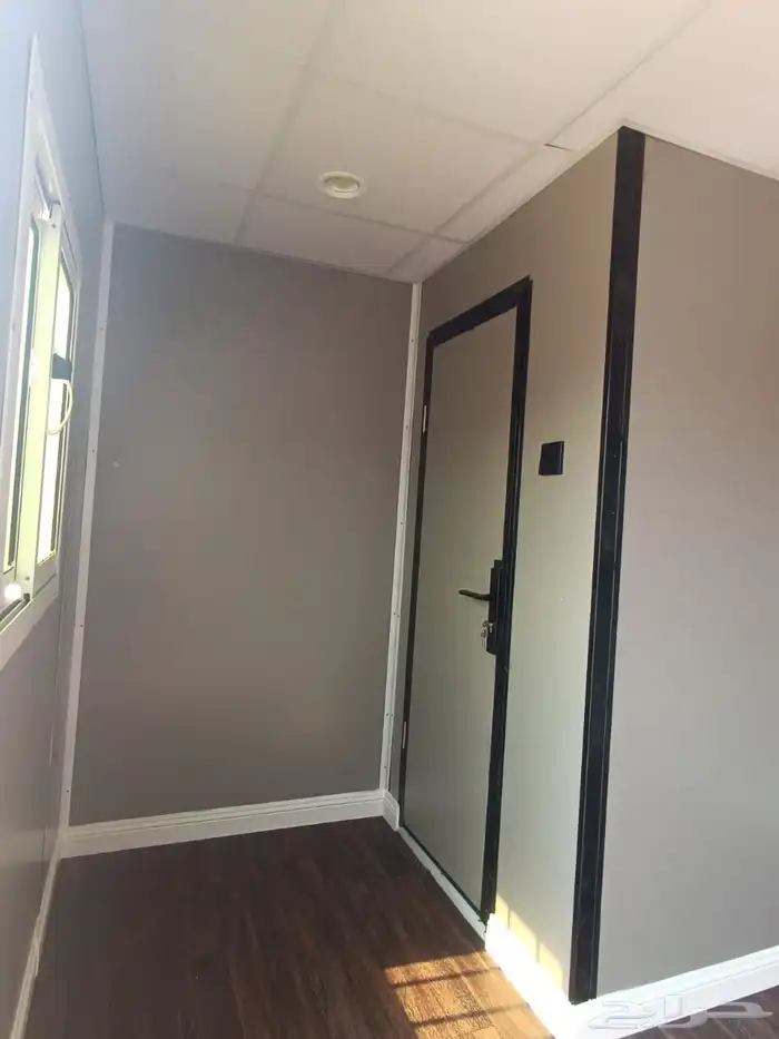 بركسات جديدة ومعزولة 2