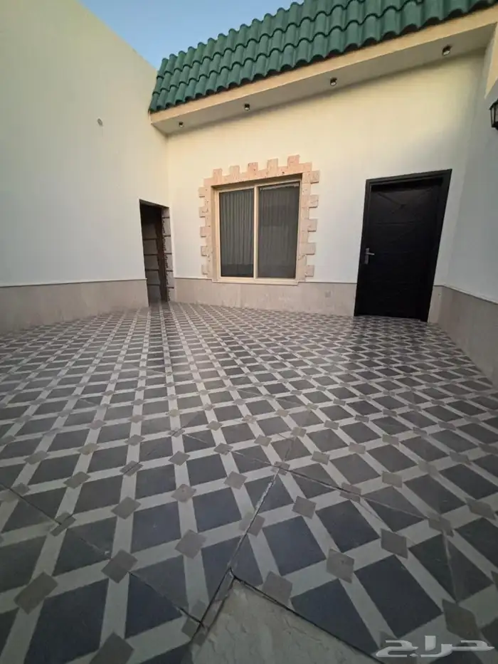 استراحة جديدة فاخرة وراقية 13