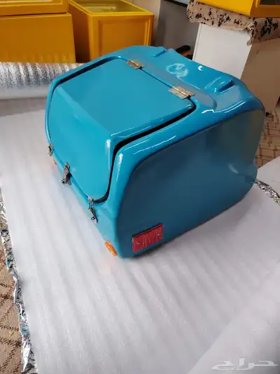 صندوق غسيل سيارات 0