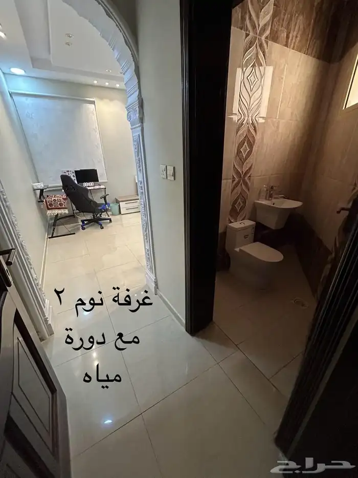 عمارة للاستثمار-السد خلف بوليفارد المحمدية 12