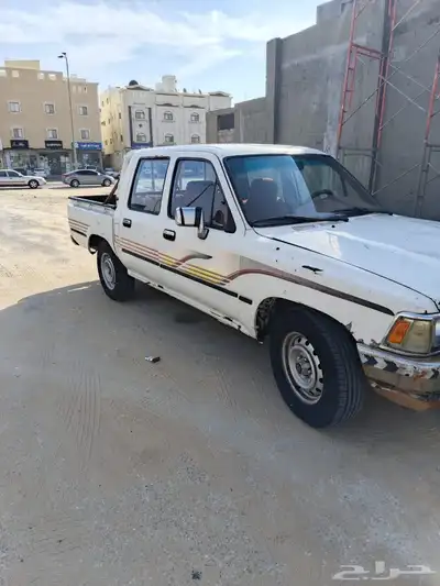 هايلوكس 0