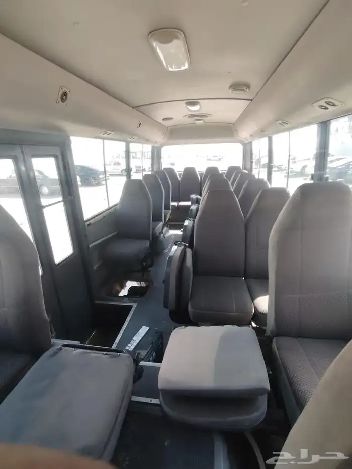 باصات للايجار Bus for Rents 2