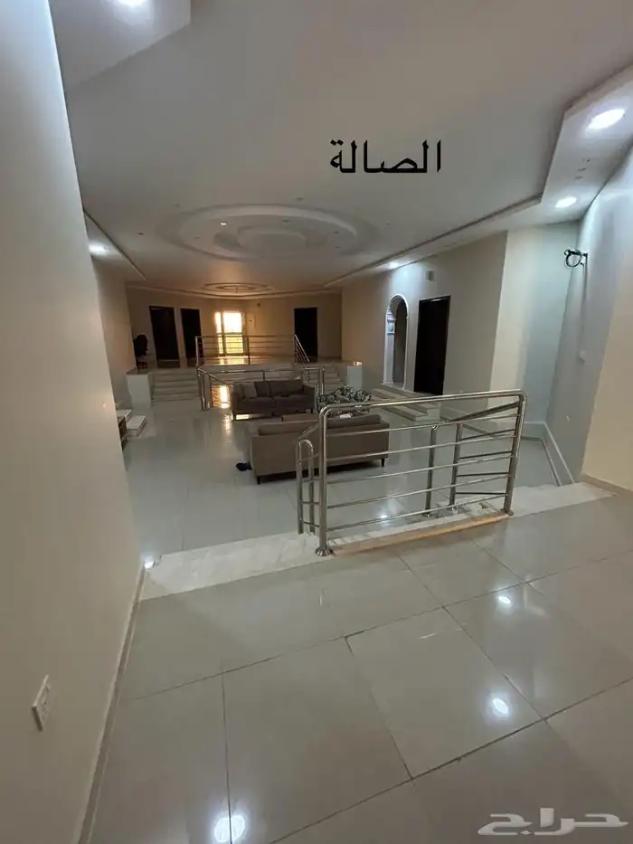 عمارة للاستثمار-السد خلف بوليفارد المحمدية 5