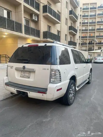 مونتنير ماركيز 2007 امريكي 1