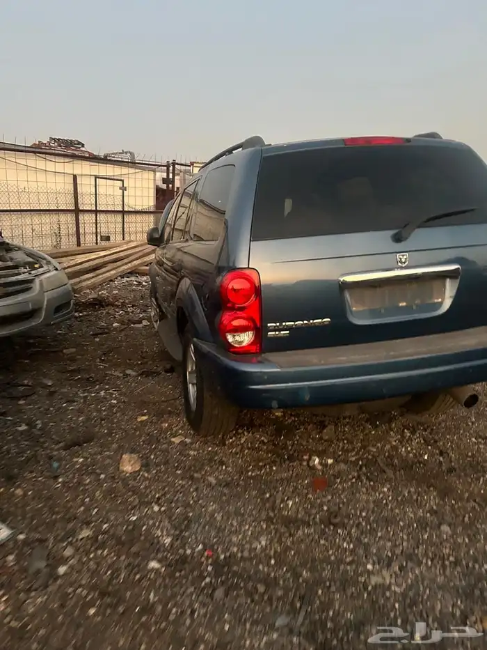 تشليح دوج درانجو 10