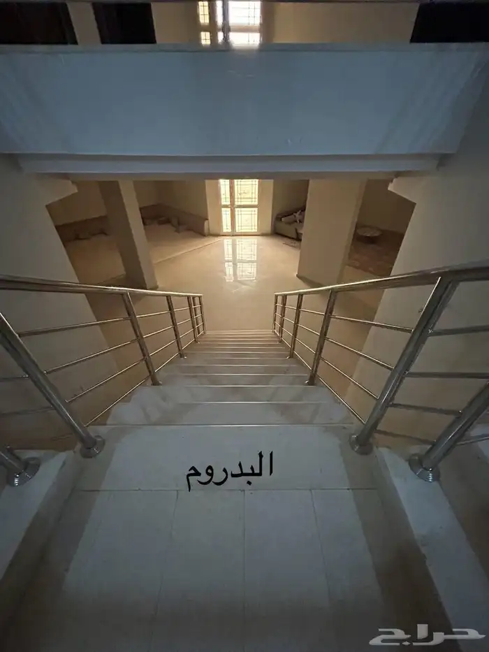 عمارة للاستثمار-السد خلف بوليفارد المحمدية 20