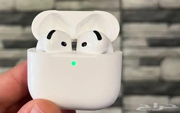 سماعات ابل الجيل الثالث Air pods 3 7