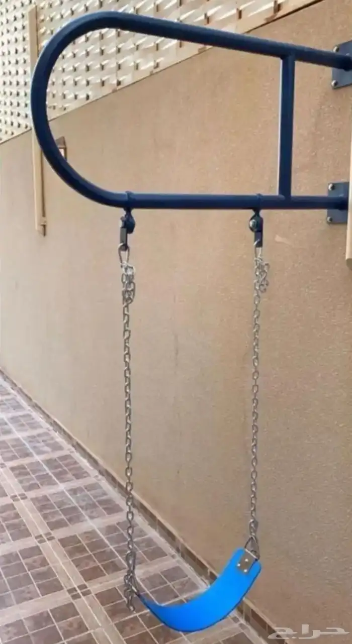 مرجيحه جداريه مستخدمه 0