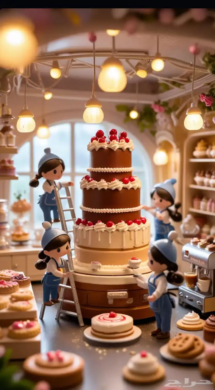 تصميم ذكاء اصطناعي 10