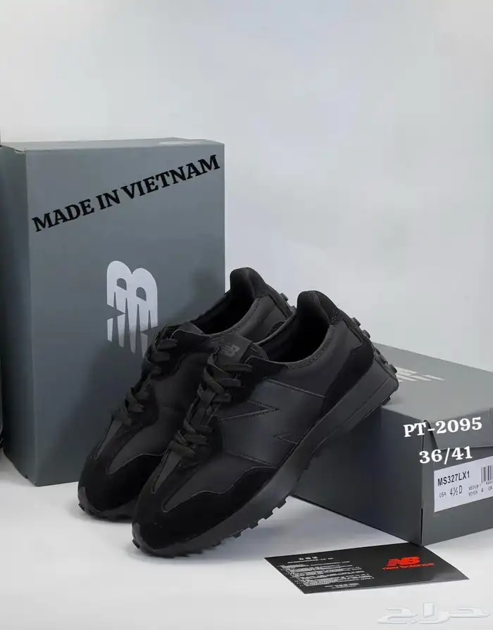 شوزات ماركات متنوعه 19
