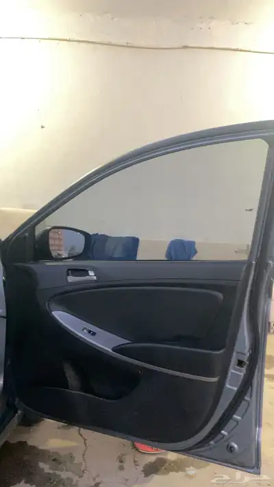 اكسنت 2019 ديزل ستاندر جنوط 10