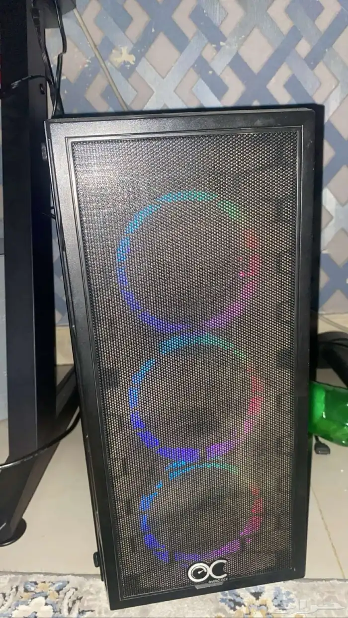 بي سي 1