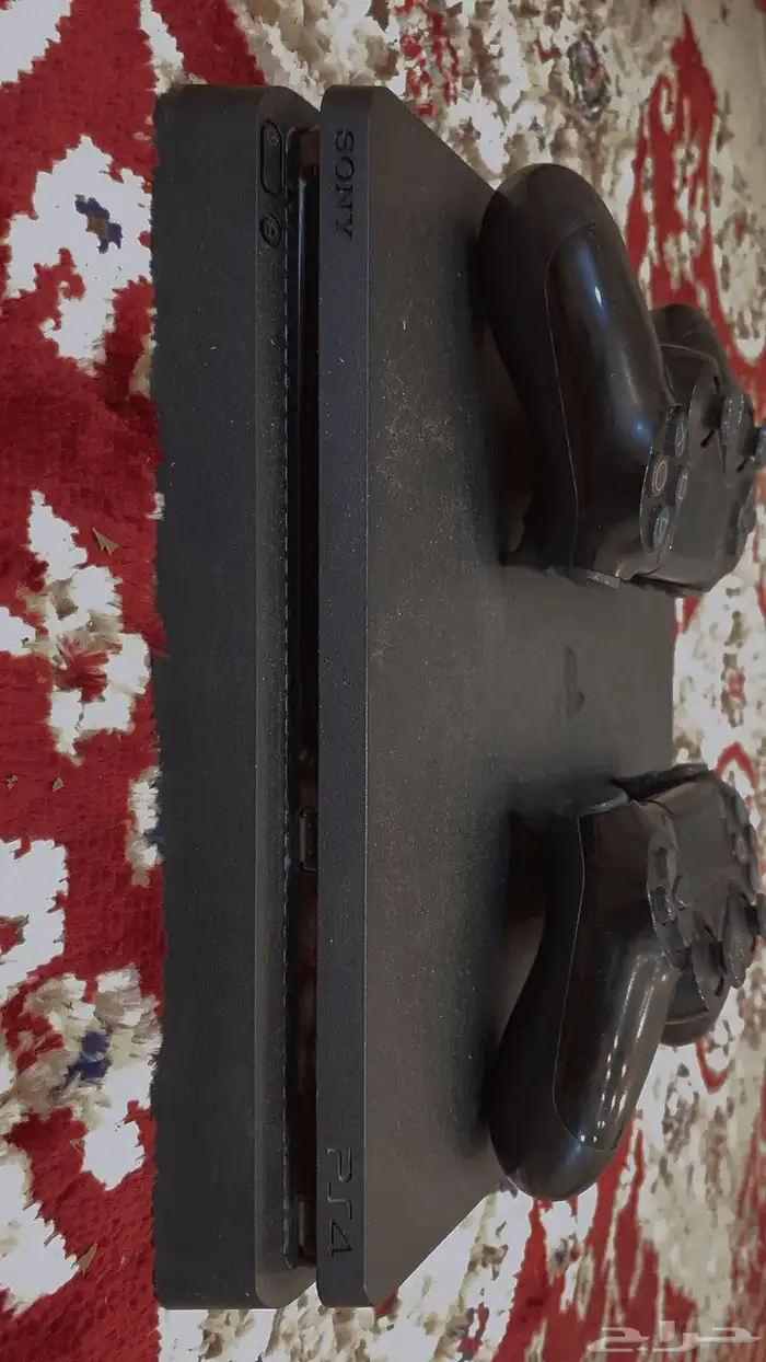 PS4 سليم ون تيرا 1