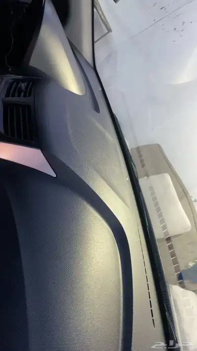 اكسنت 2019 ديزل ستاندر جنوط 13