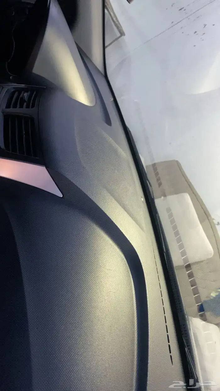 اكسنت 2019 ديزل ستاندر جنوط 13