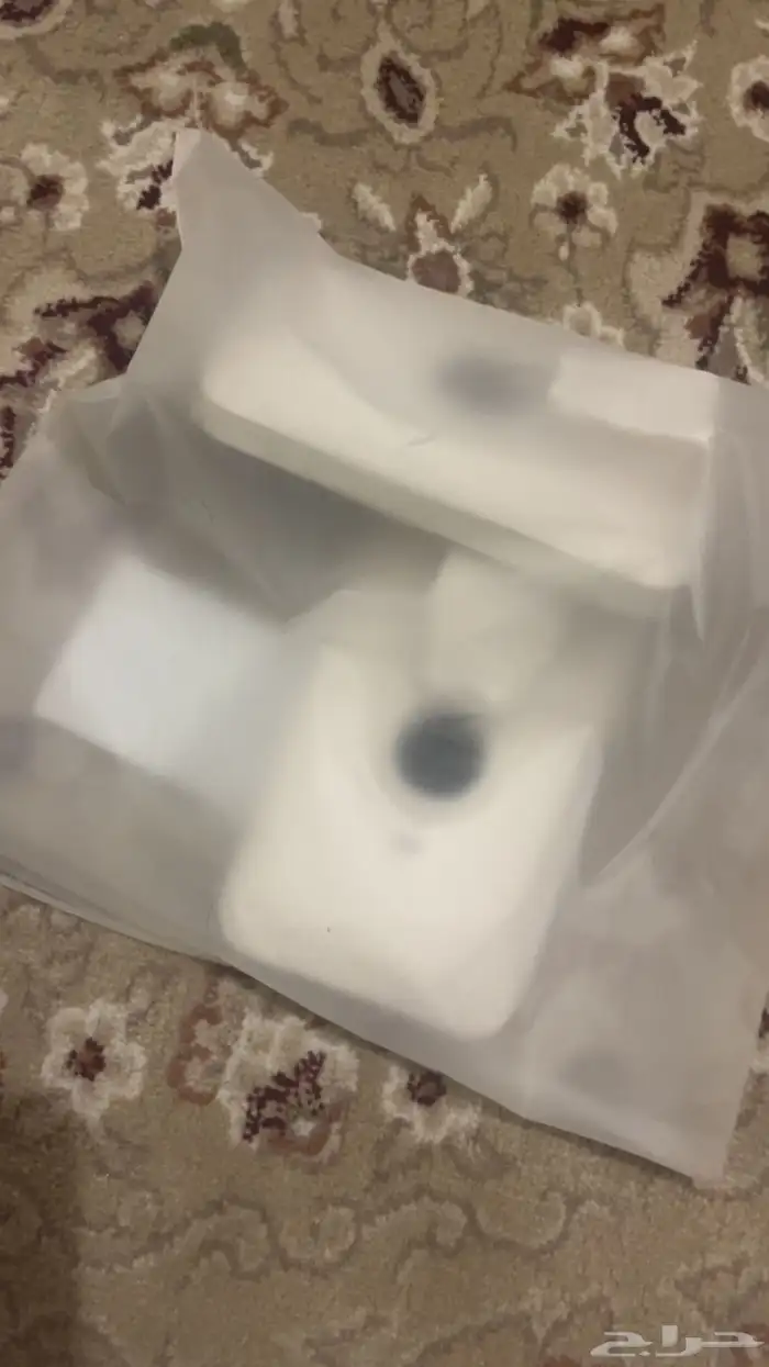اضاءه مع مرايه لمس قابله لإعادة الشحن لشماسيه السياره او غير 2