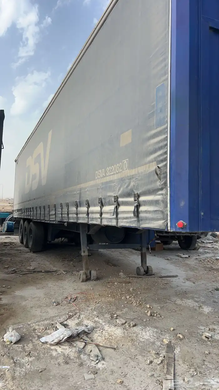 صناديق قلابات وتوانك 1