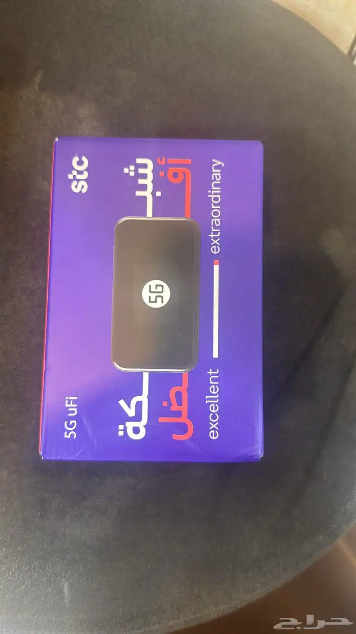 راوترات هواوي 5G 1