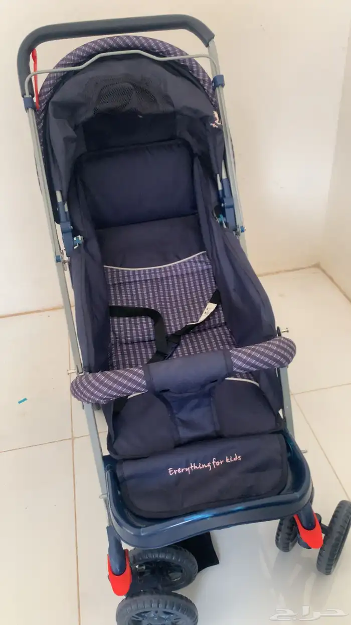 عربة اطفال 0