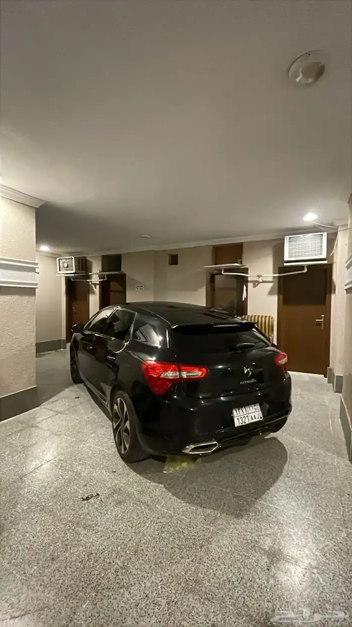 سيتروين DS5 موديل 2013 فل كامل 0