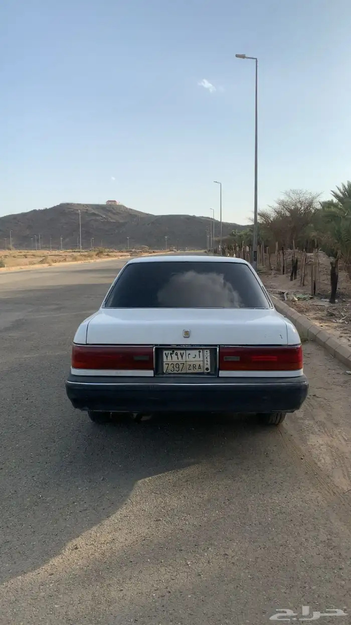 كراسيدا 91 3