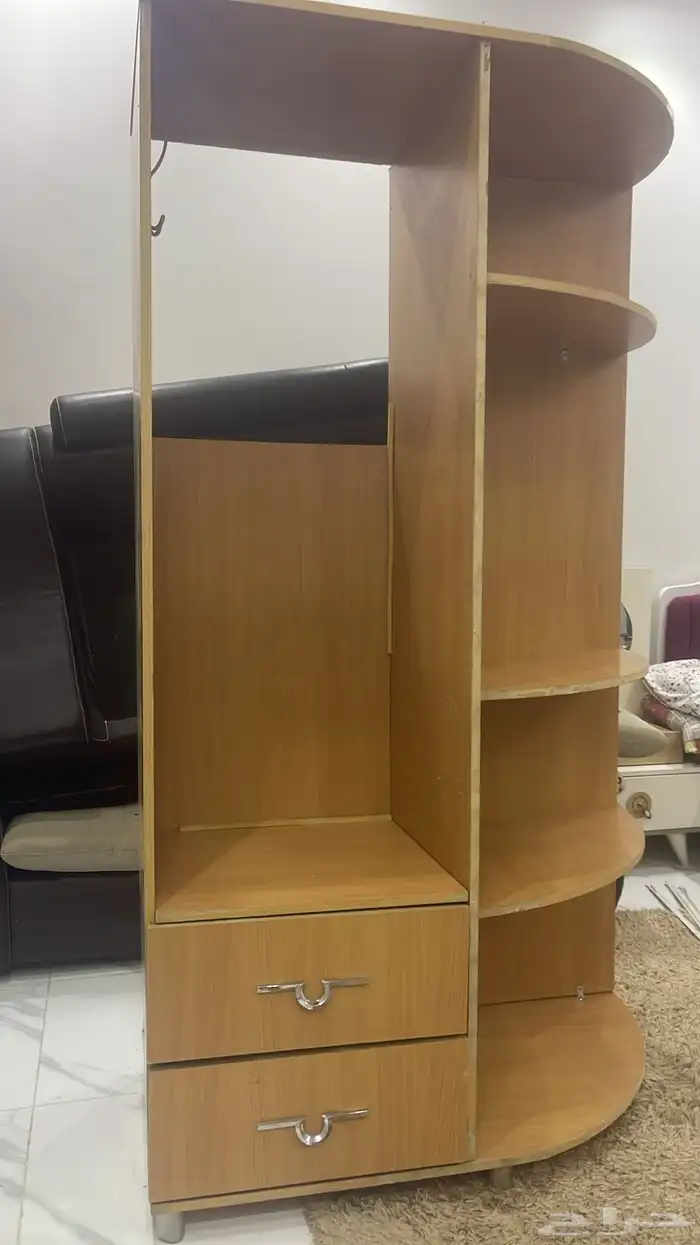 دولاب دريسنج روم 2