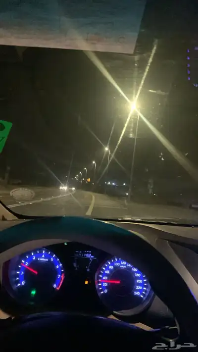سلام عليكم ورحمة الله وبركاته اي سياره مخبطه ولا مصدومه 0