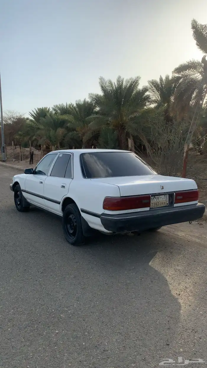 كراسيدا 91 2