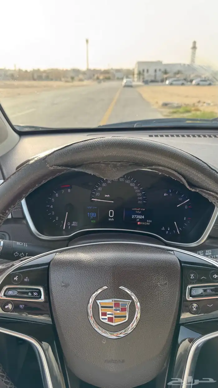 كدلك SRX 2015 5