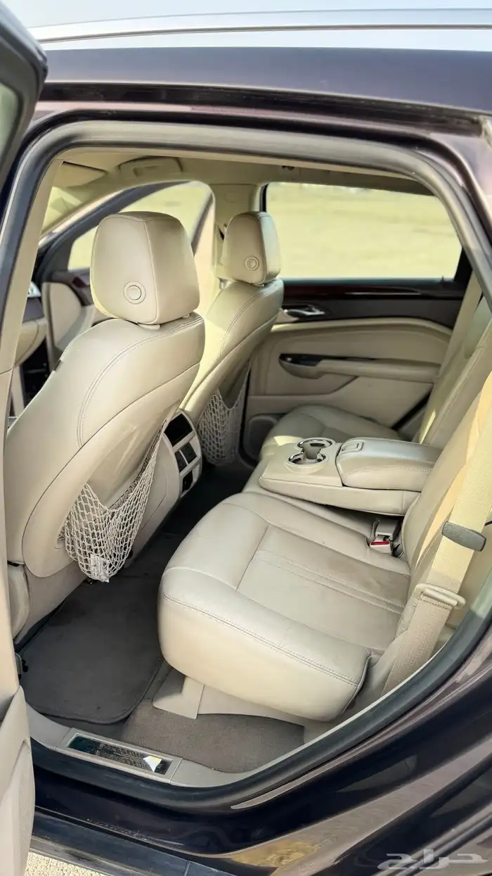 كدلك SRX 2015 3