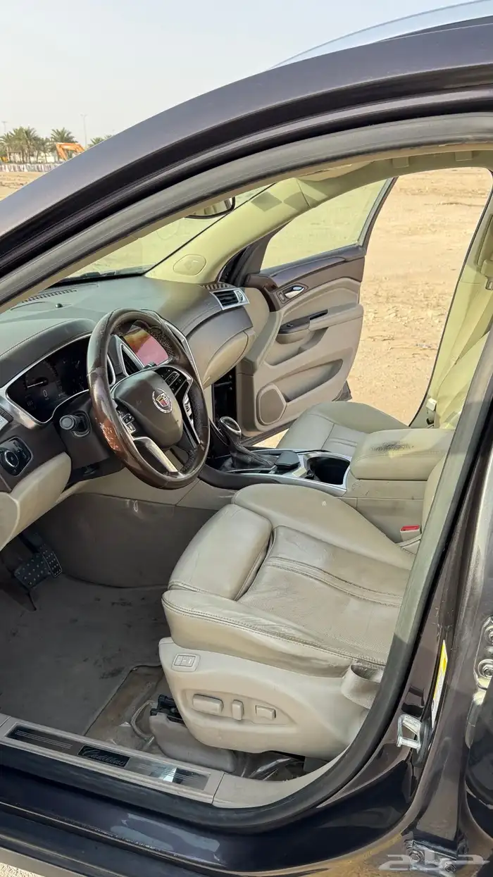 كدلك SRX 2015 4