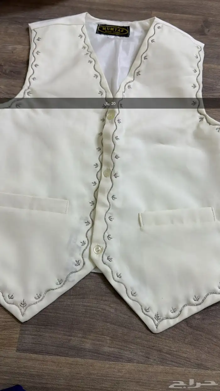 ثياب وسديريات شبابيه ملابس رجاليه ب10 ريال 1