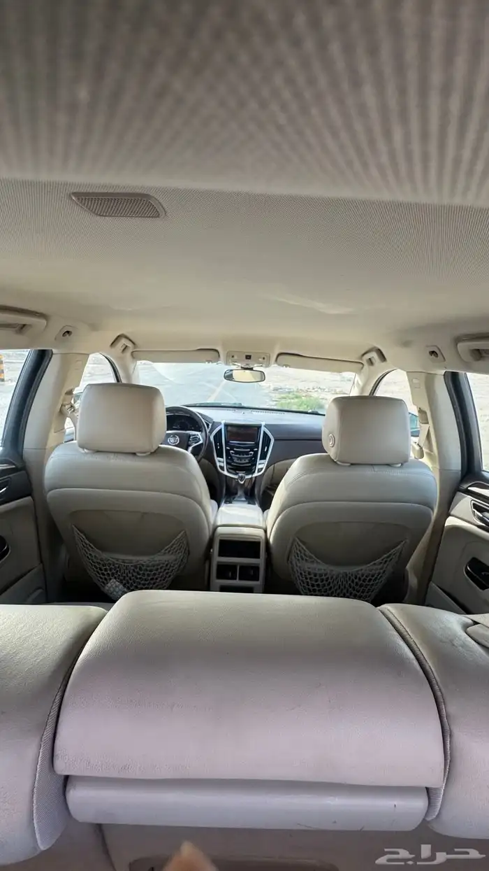 كدلك SRX 2015 2
