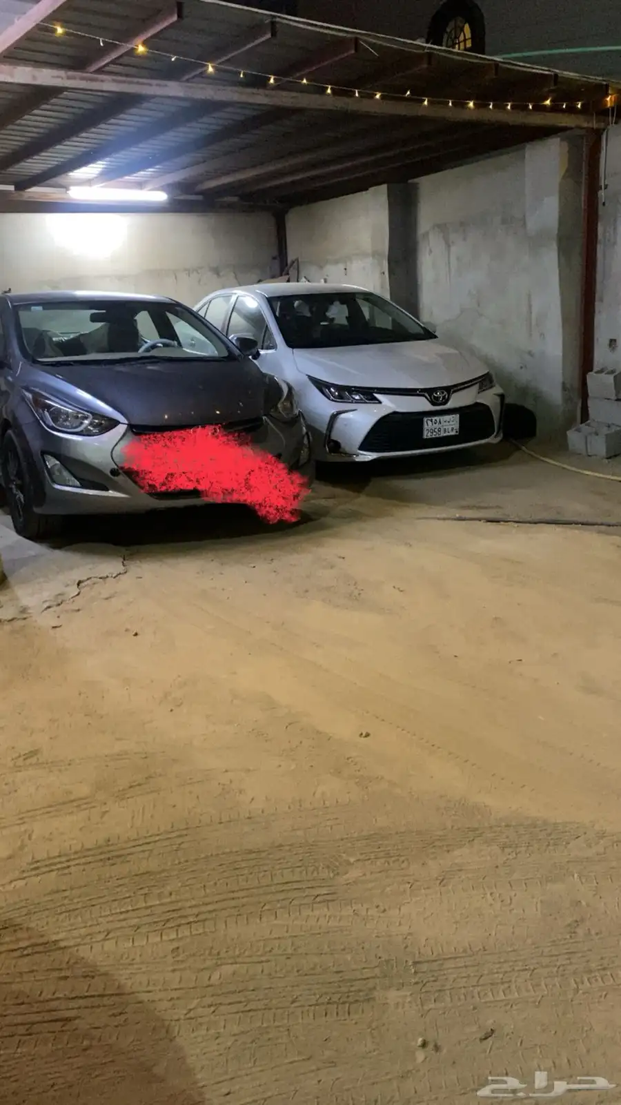 التنيرا نص فل 1