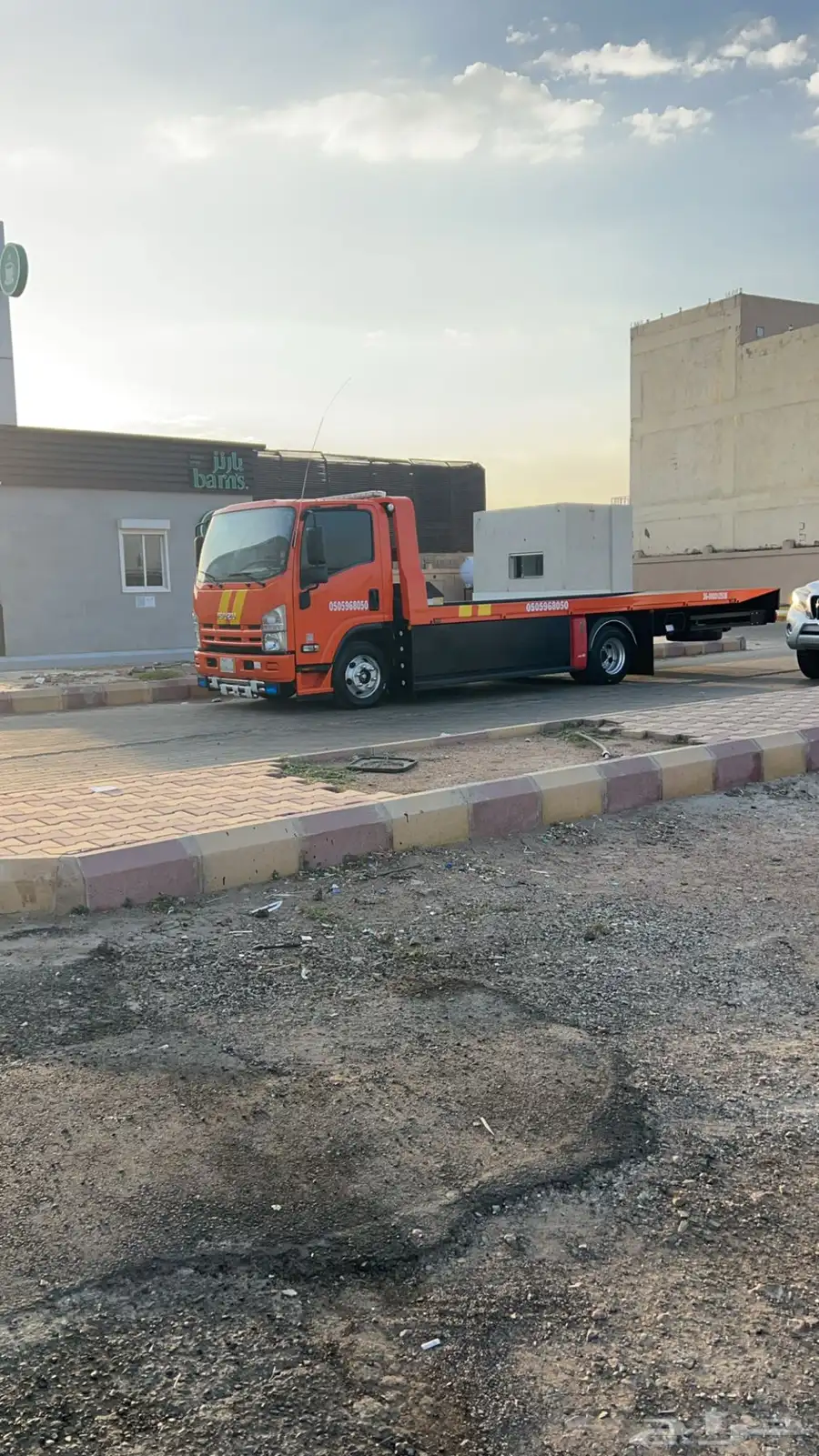 سطحه هدروليك في تنومه 2