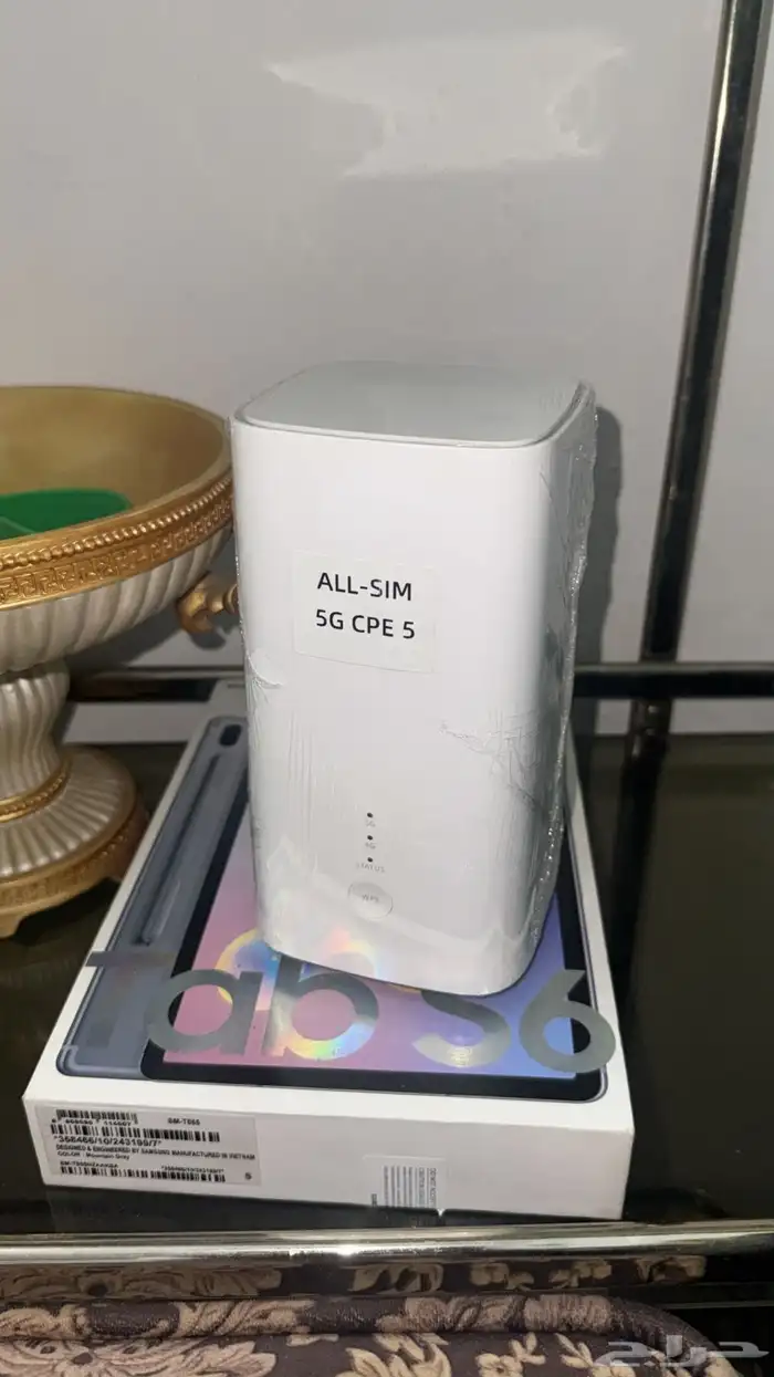 راوترات هواوي 5G 11