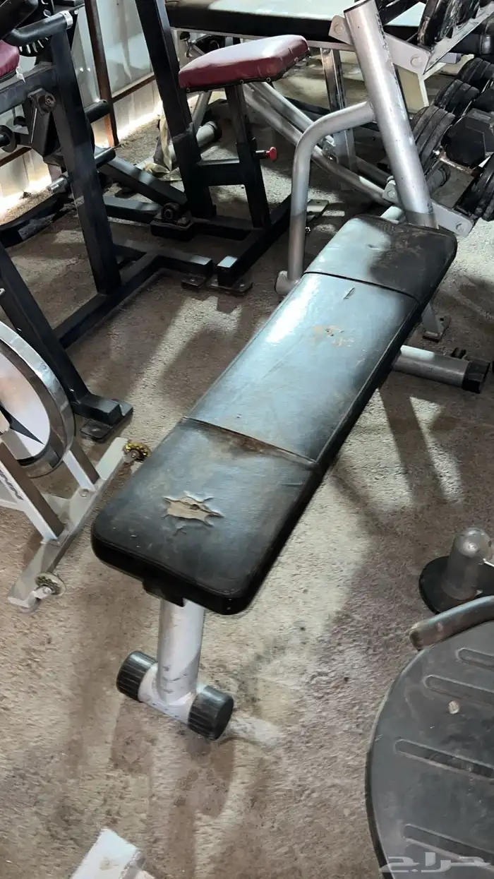 اجهزة بيلاتس اندية معدات دنابل تمارين 26