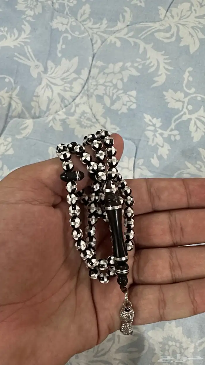 سبحه كوم فضه 0