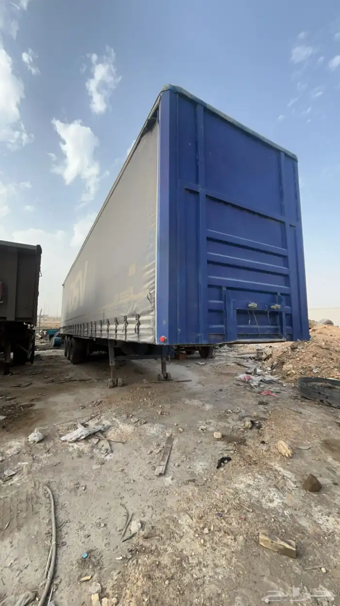 صناديق قلابات وتوانك 0