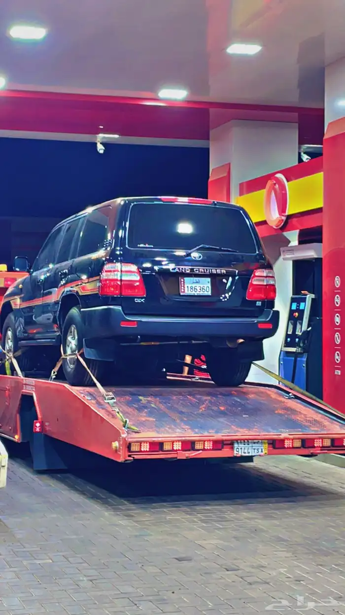 سطحه بريدة إلى الرياض 2