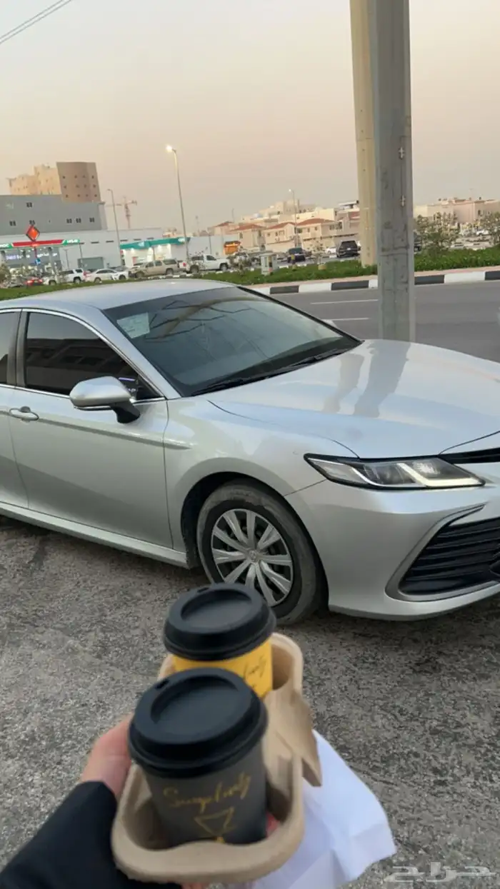 توصيل طلبات وركاب سعودي 1