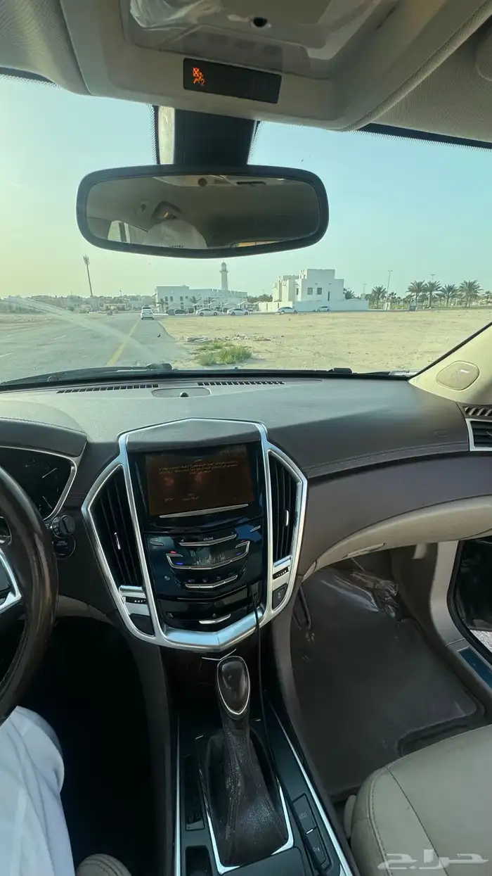 كدلك SRX 2015 6