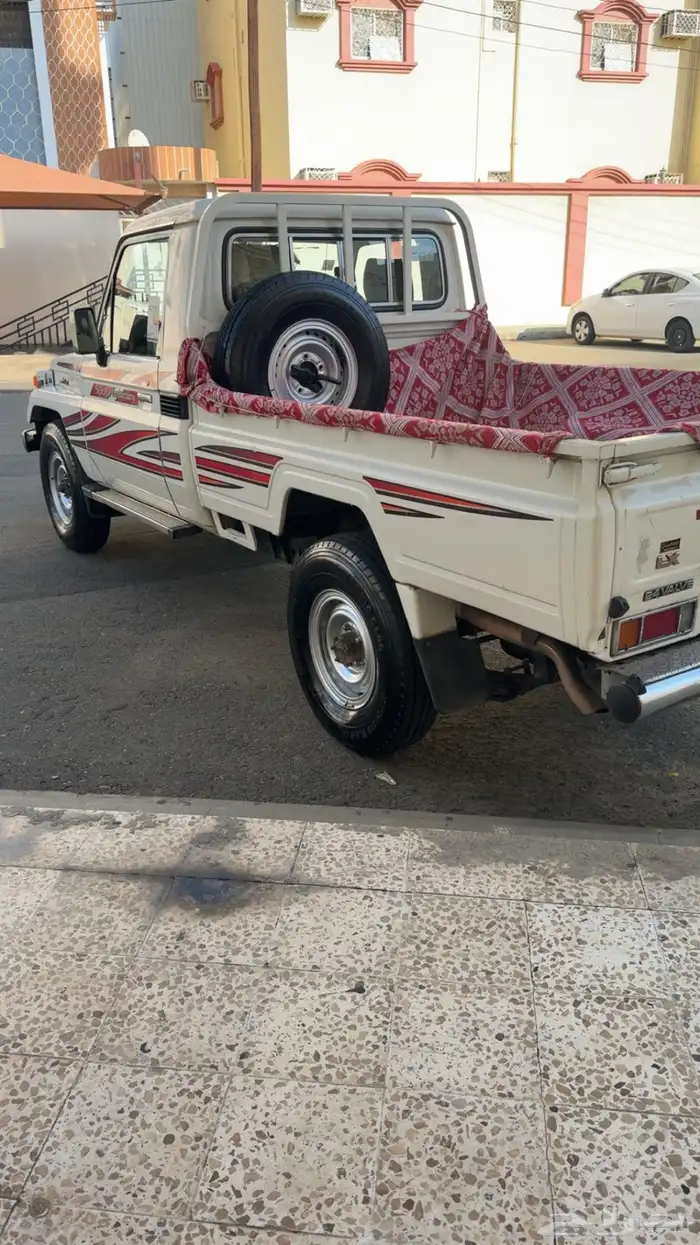 شاص 2001بريمي شرط 6