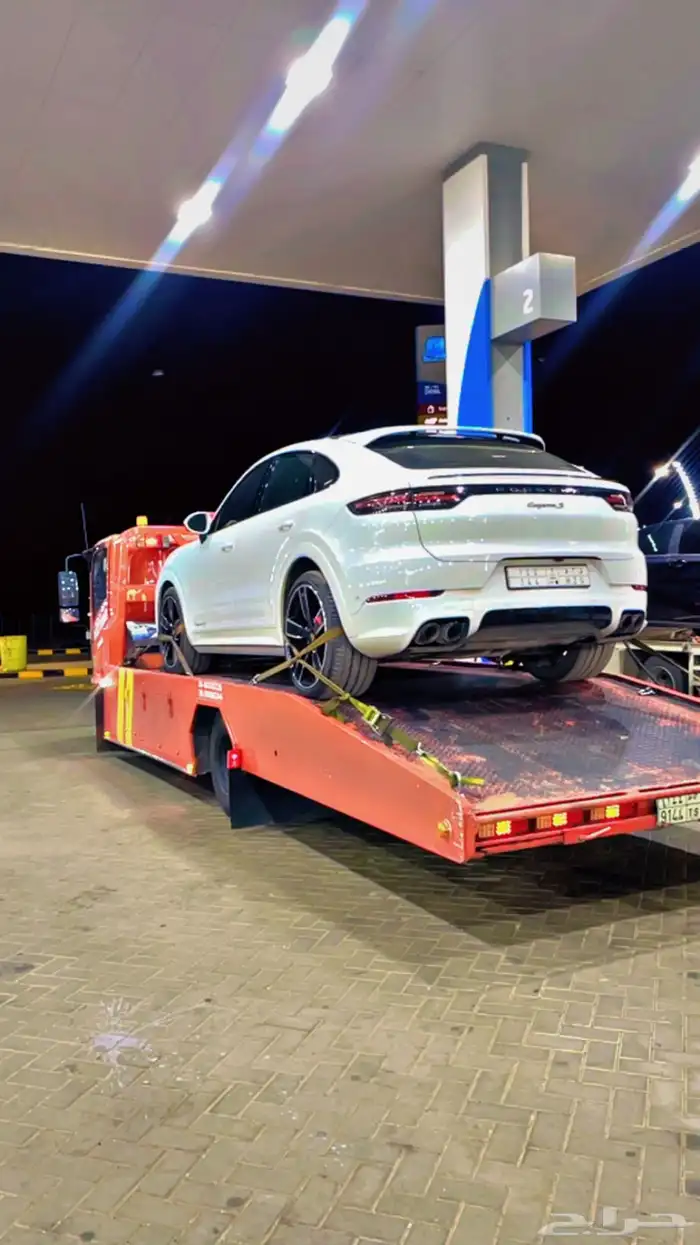 سطحه بريدة إلى الرياض 3